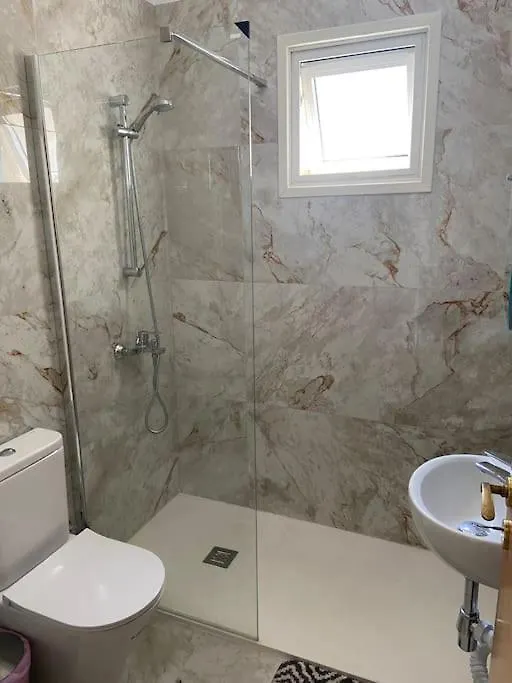 Apartment Carisa Holidays Larnaca
