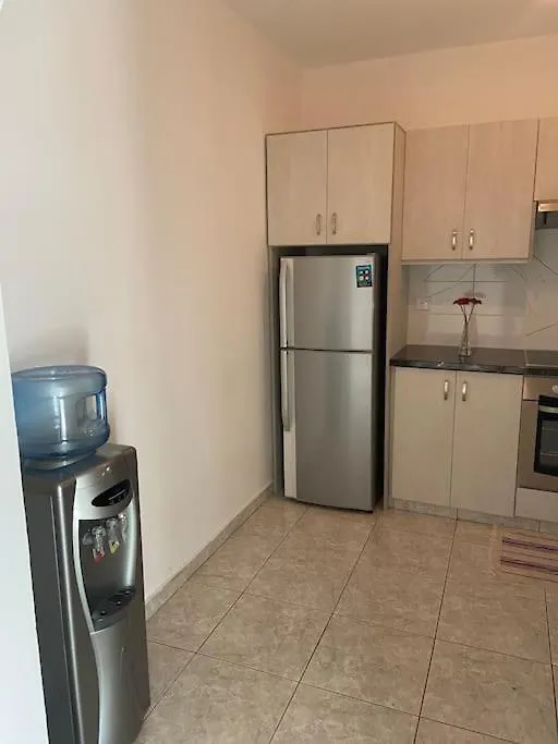 Carisa Holidays Larnaca Apartment