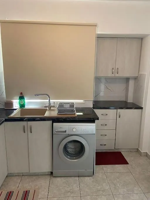 Apartment Carisa Holidays Larnaca Cyprus