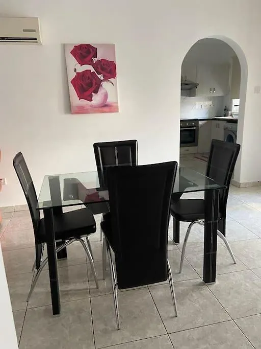 Carisa Holidays Larnaca