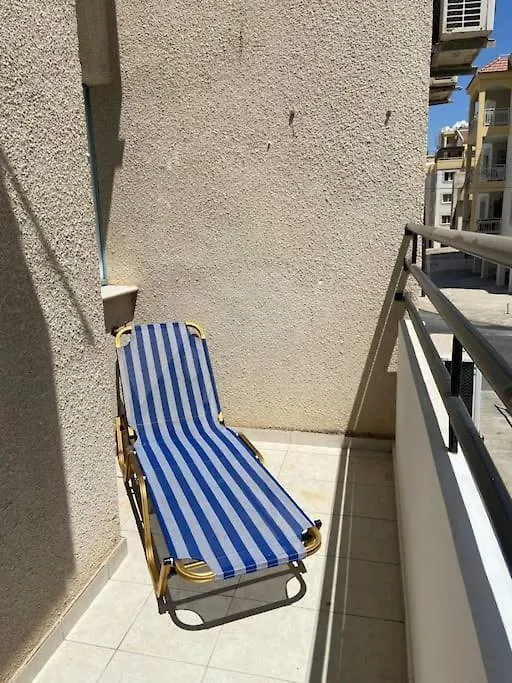 Apartment Carisa Holidays Larnaca