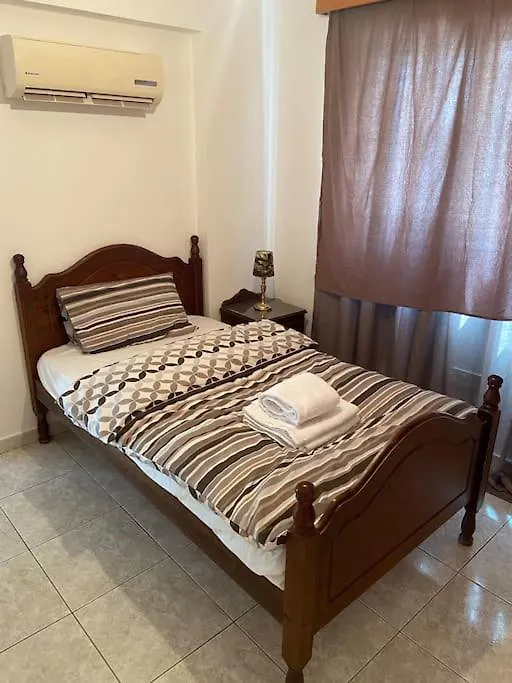 Carisa Holidays Larnaca 0*,