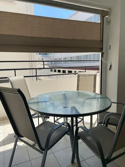 Apartment Carisa Holidays Larnaca Cyprus