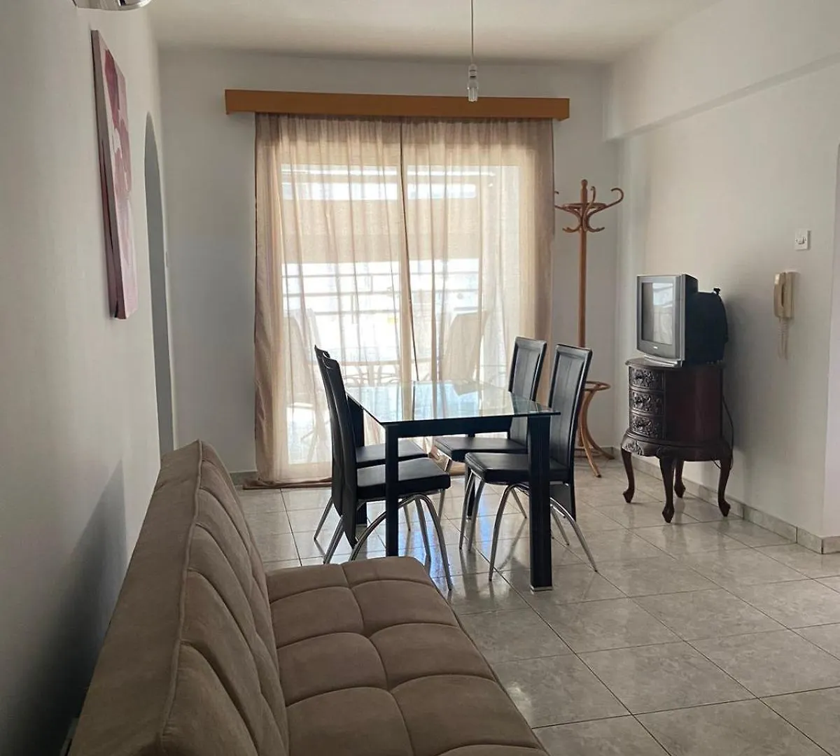 Apartment Carisa Holidays Larnaca