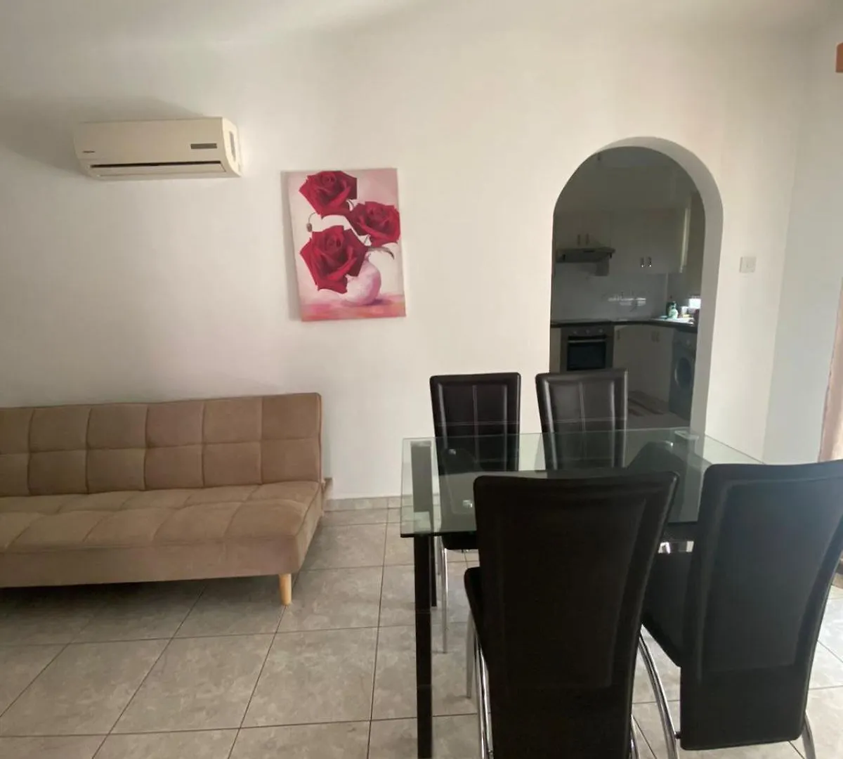 Carisa Holidays Larnaca Cyprus